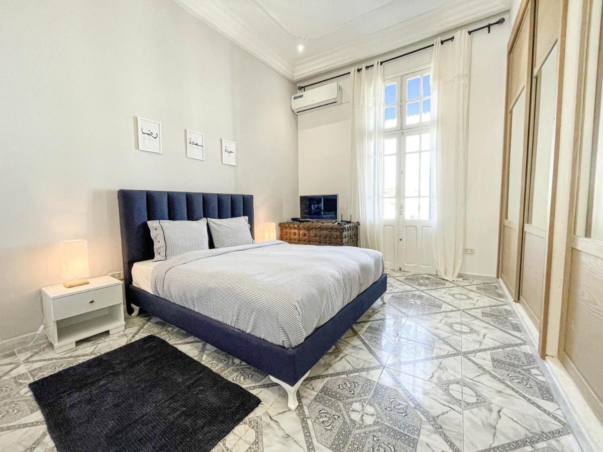 Cosy Apartment In La Marsa Corniche - Beach Kültér fotó