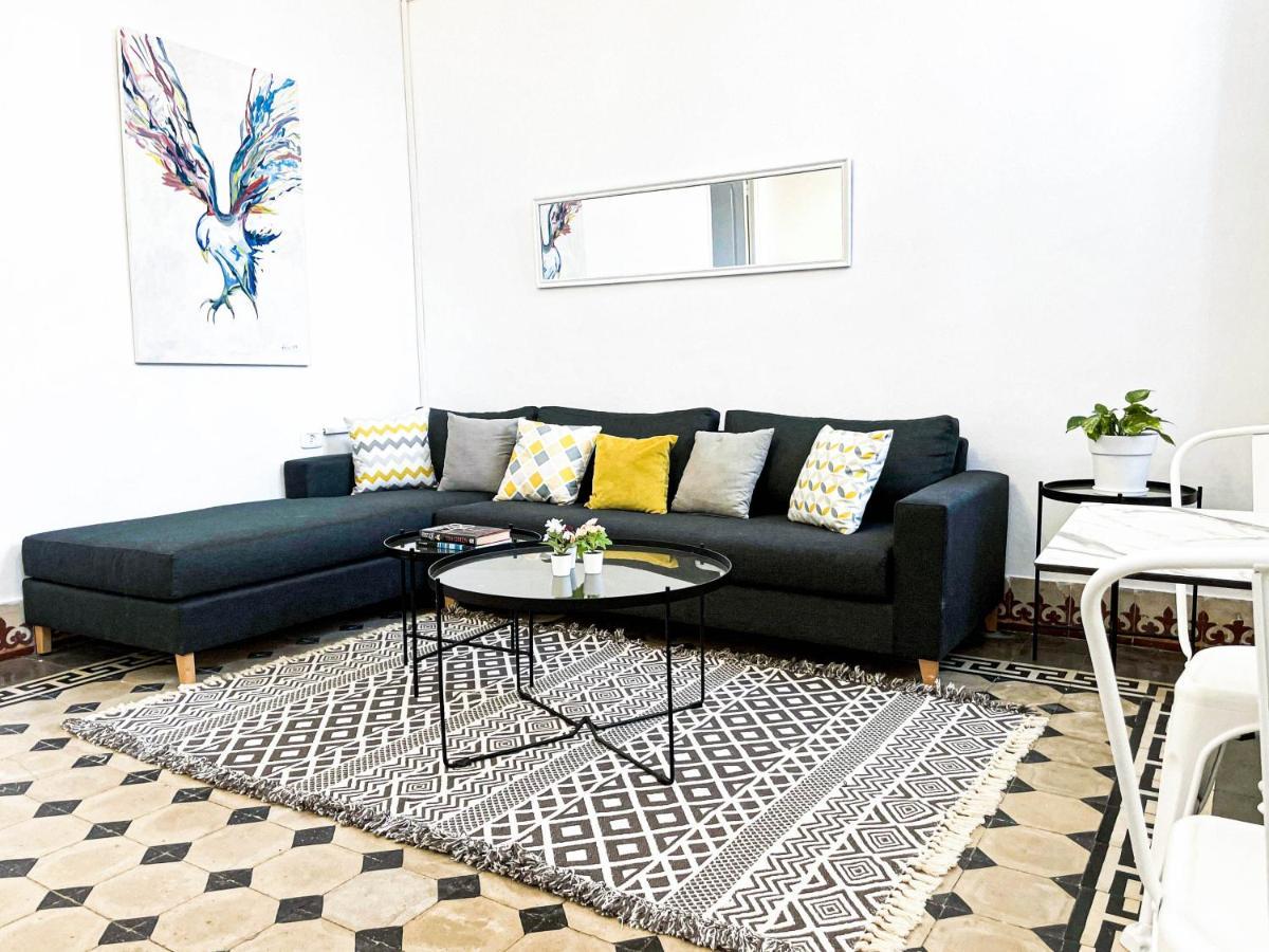 Cosy Apartment In La Marsa Corniche - Beach Kültér fotó
